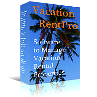 Complete System for Managing Vacation Rentals